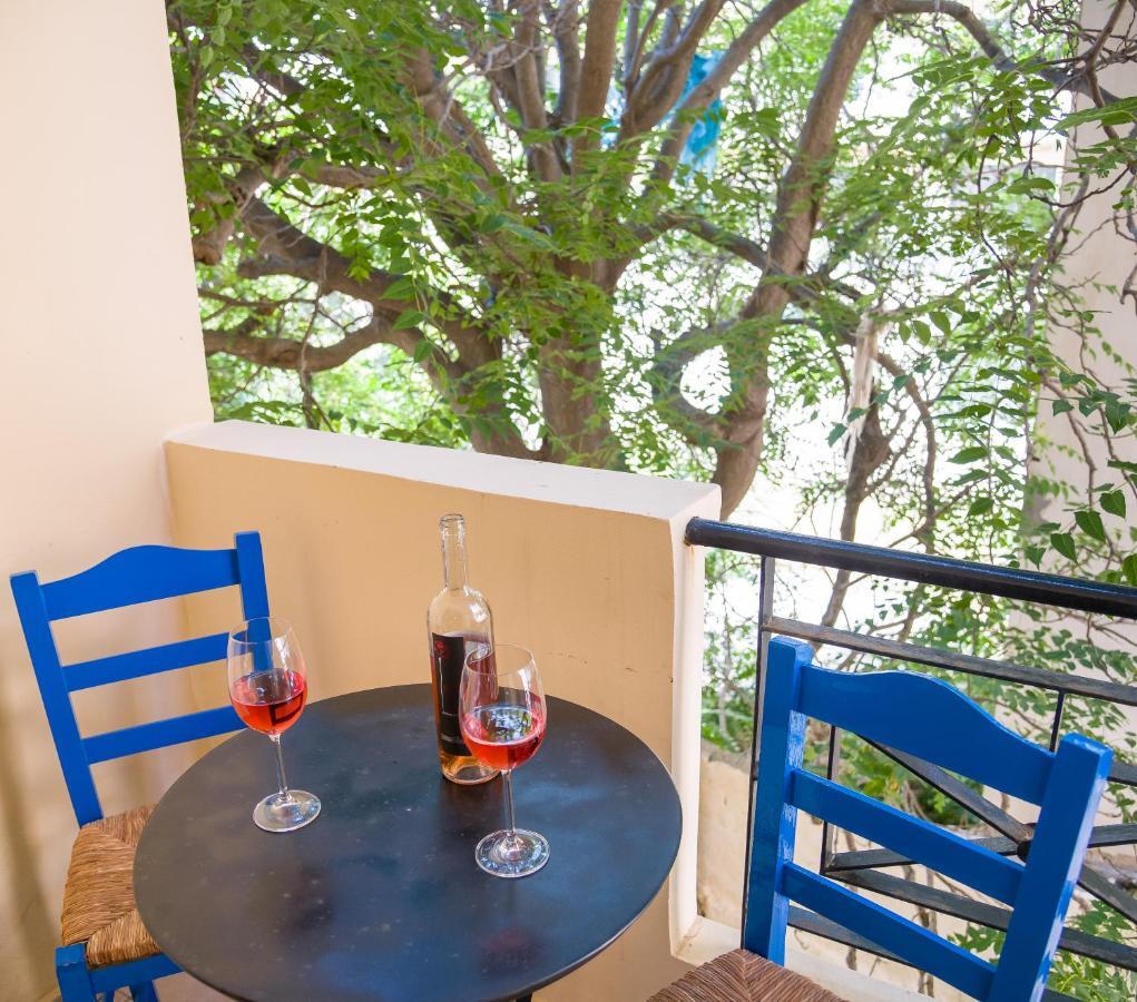Downtown Studio Chania Chania  Exterior photo